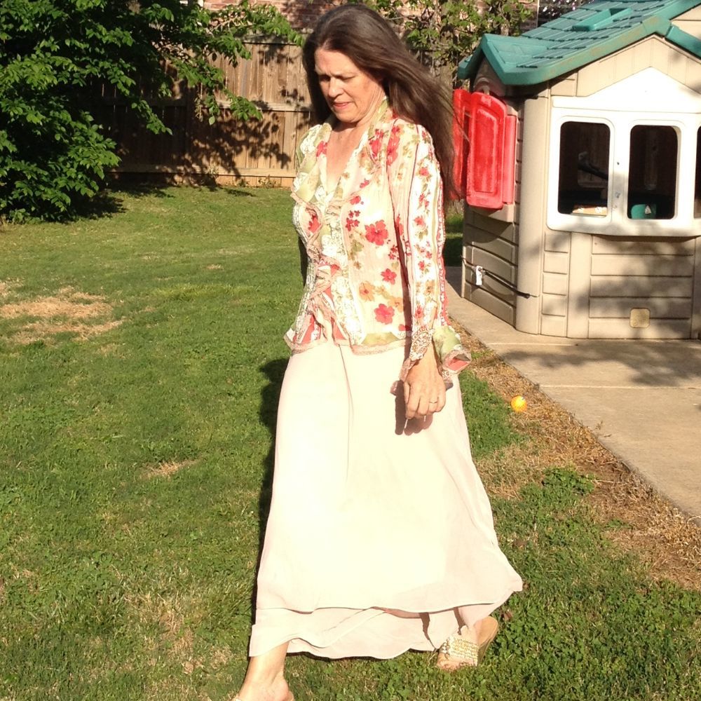 Meet your Posher, Wanda